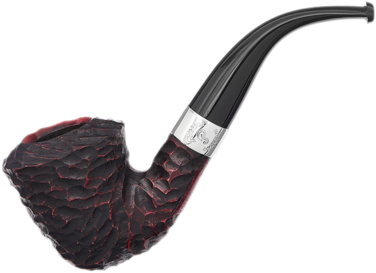 Peterson Donegal Rocky (B10) Fishtail