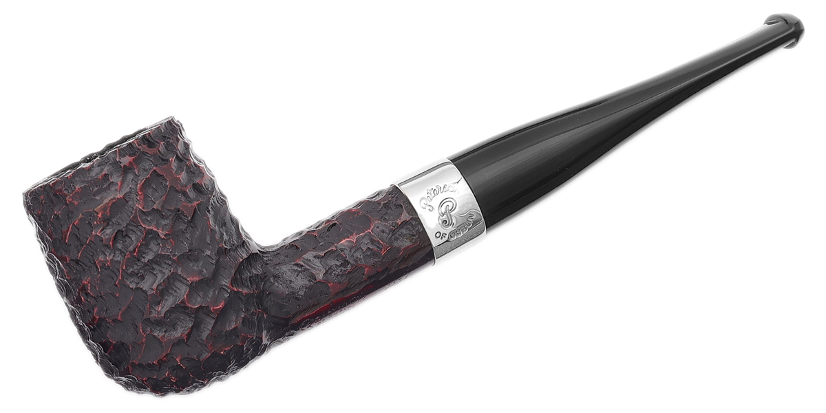 Peterson Donegal Rocky (6) Fishtail