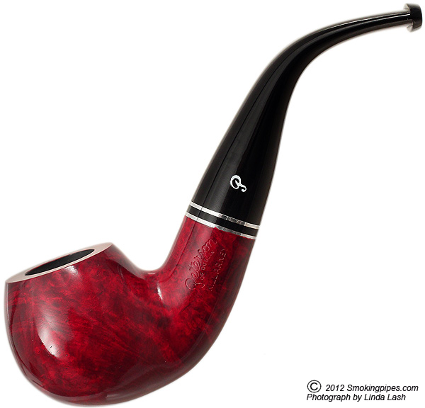 Peterson Killarney Red (03) Fishtail