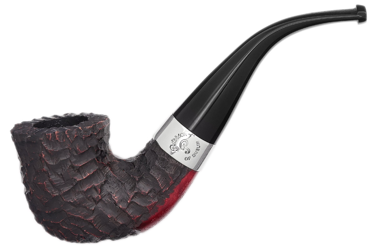 Peterson Donegal Rocky (05) Fishtail