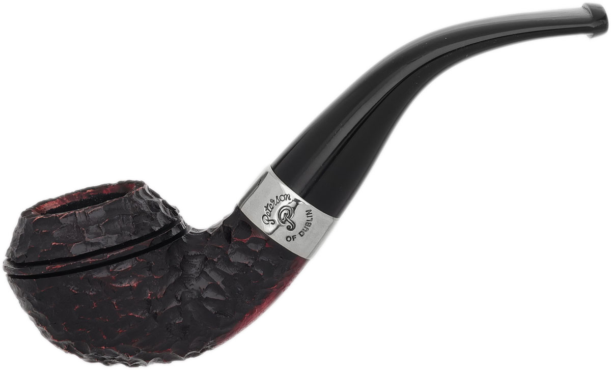 Peterson Donegal Rocky (999) Fishtail