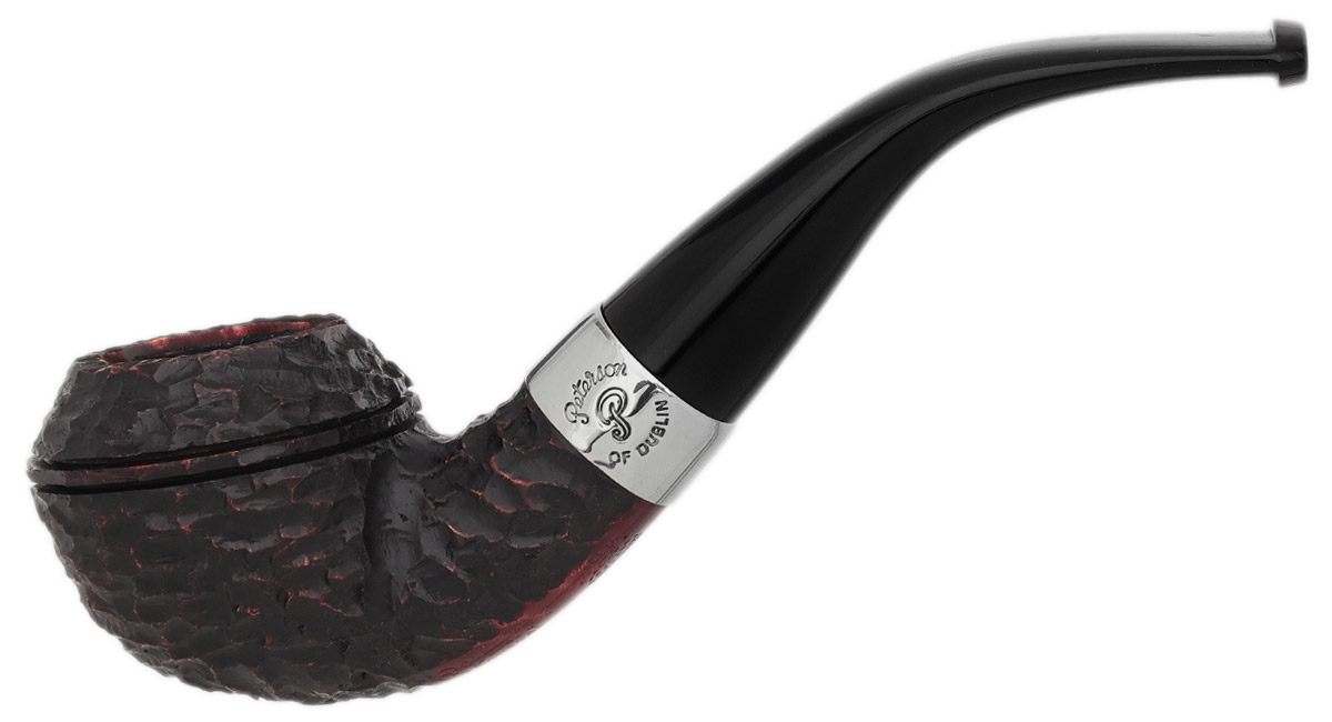 Peterson Donegal Rocky (999) Fishtail