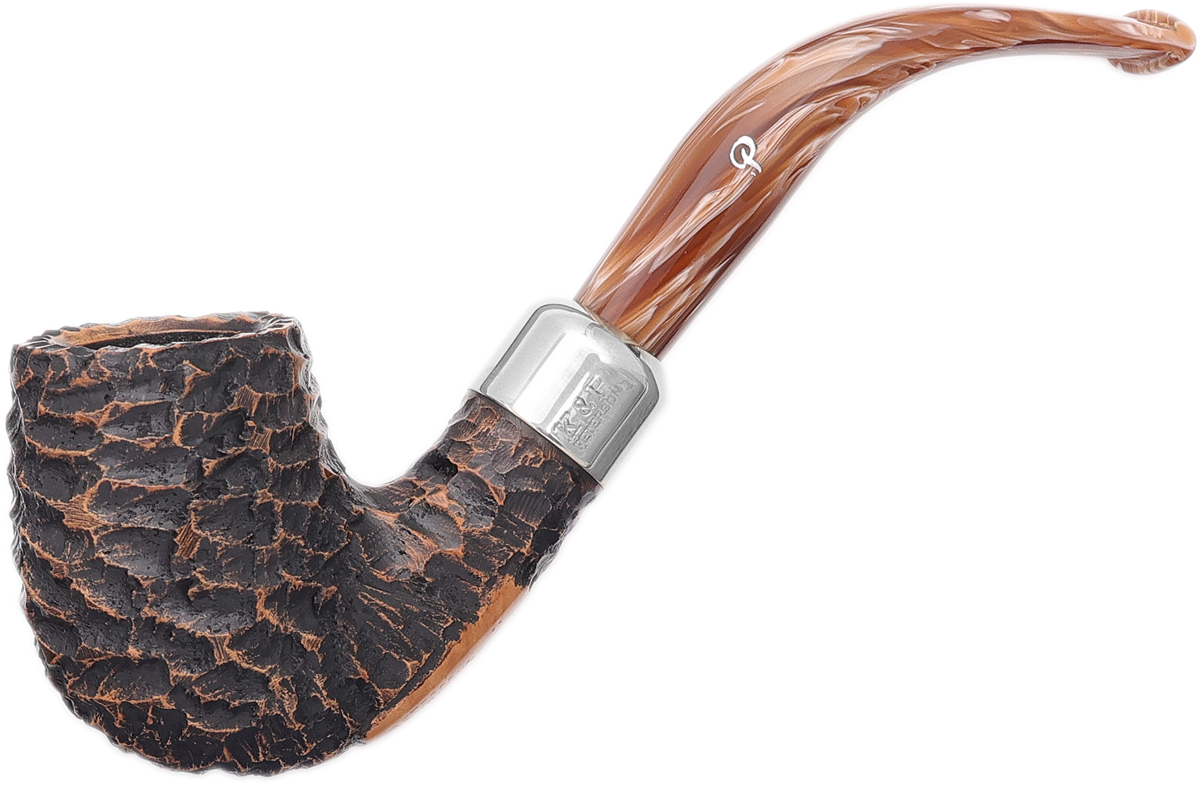 Peterson Derry Rusticated (69) Fishtail