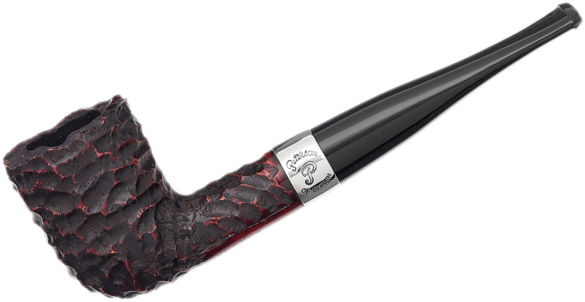 Peterson Donegal Rocky (120) Fishtail