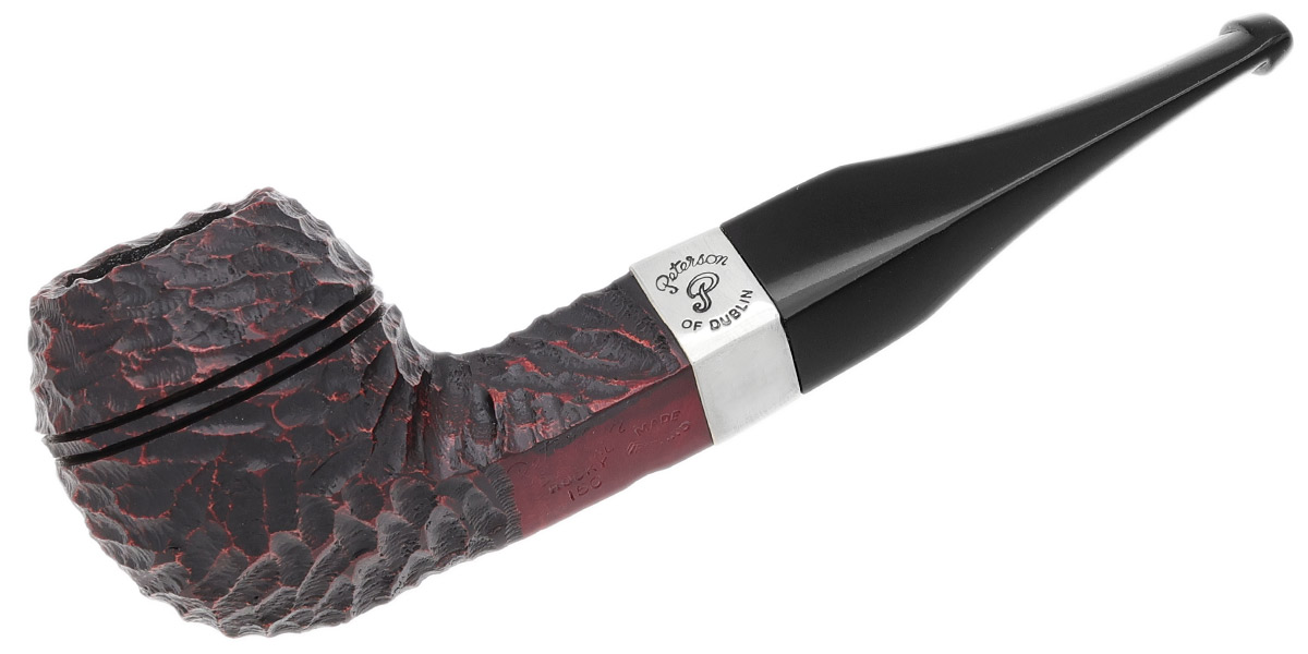 Peterson Donegal Rocky (150) Fishtail