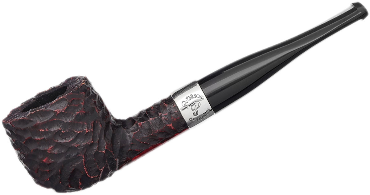 Peterson Donegal Rocky (608) Fishtail
