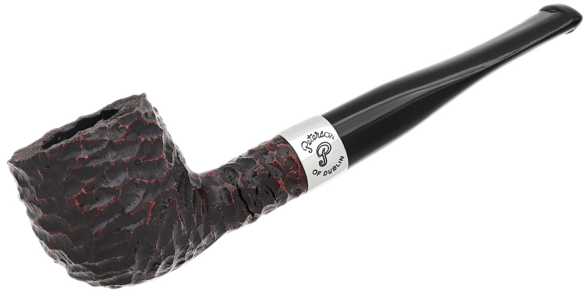 彼得森 Donegal 系列 608号 罐式斗