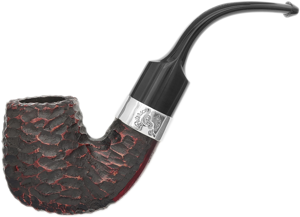 彼得森 Donegal 系列 X220号 弯式撞球斗