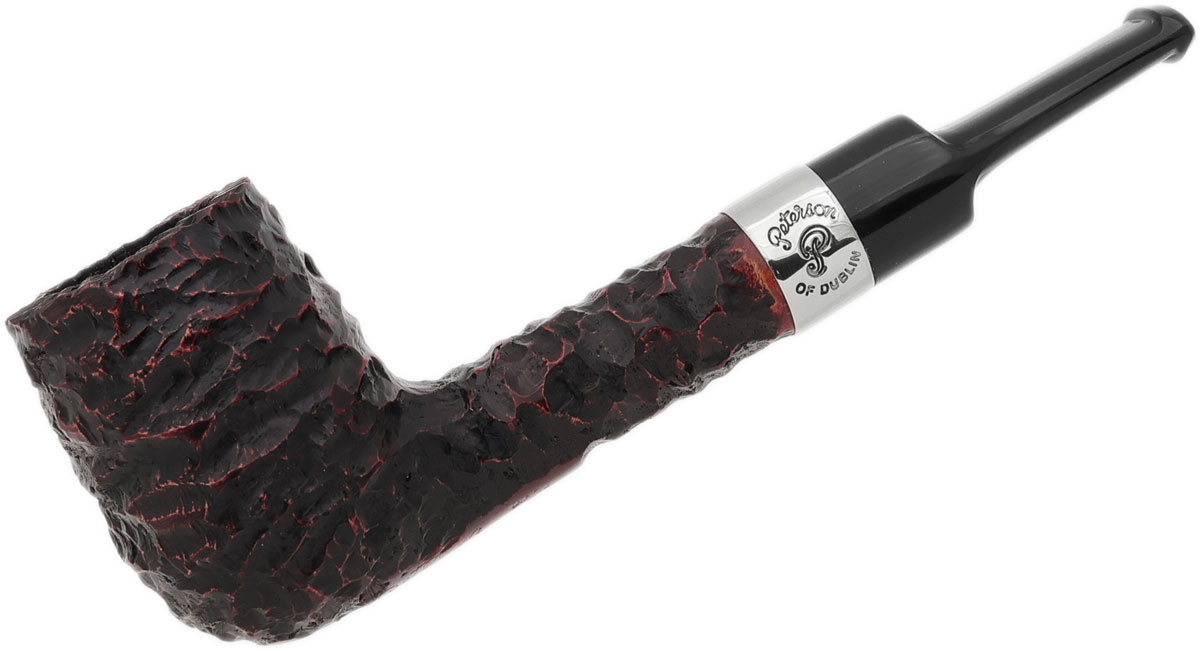 Peterson Donegal Rocky (53) Fishtail