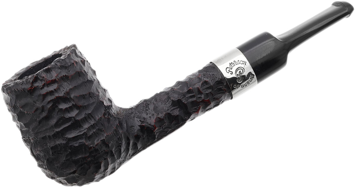 Peterson Donegal Rocky (53) Fishtail