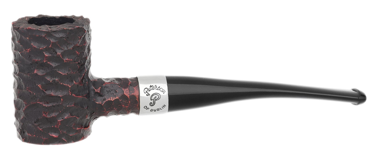 Peterson Donegal Rocky (701) Fishtail