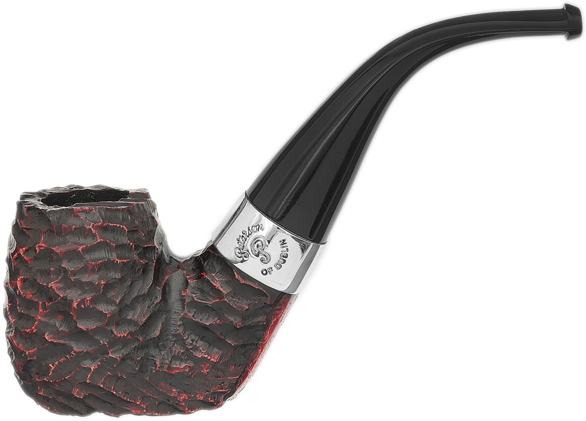 Peterson Donegal Rocky (304) Fishtail