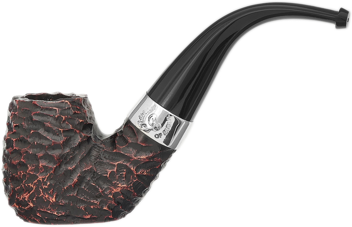 Peterson Donegal Rocky (304) Fishtail