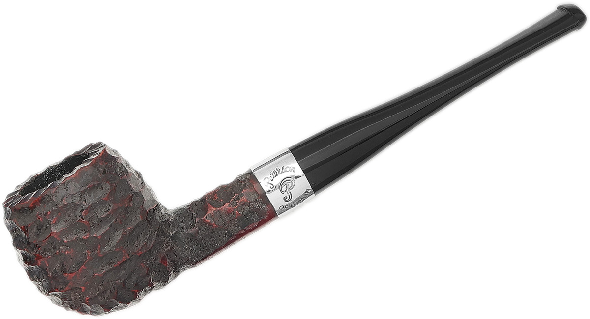 Peterson Donegal Rocky (85) Fishtail