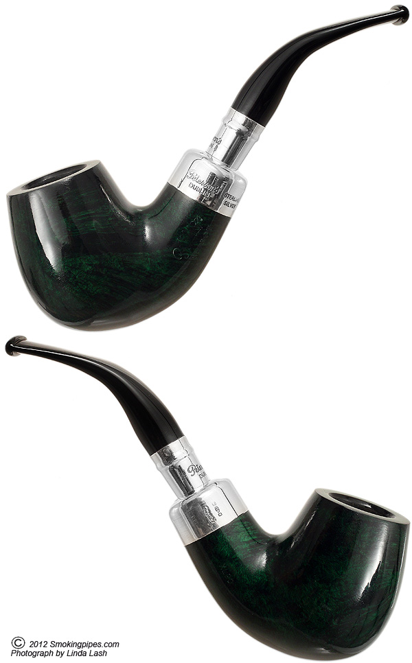 Peterson Green Spigot (XL90) Fishtail