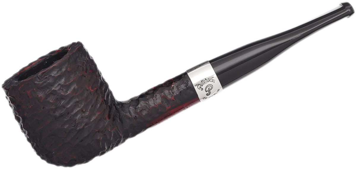 Peterson Donegal Rocky (605) Fishtail