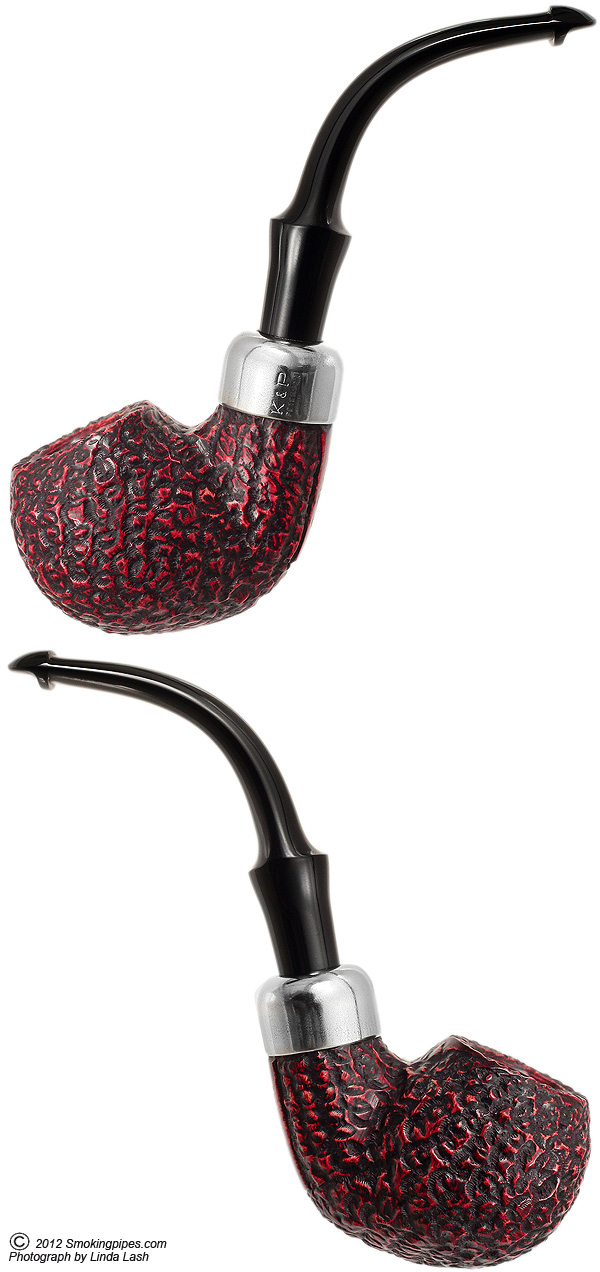 Peterson System Standard Rusticated (302) P-Lip