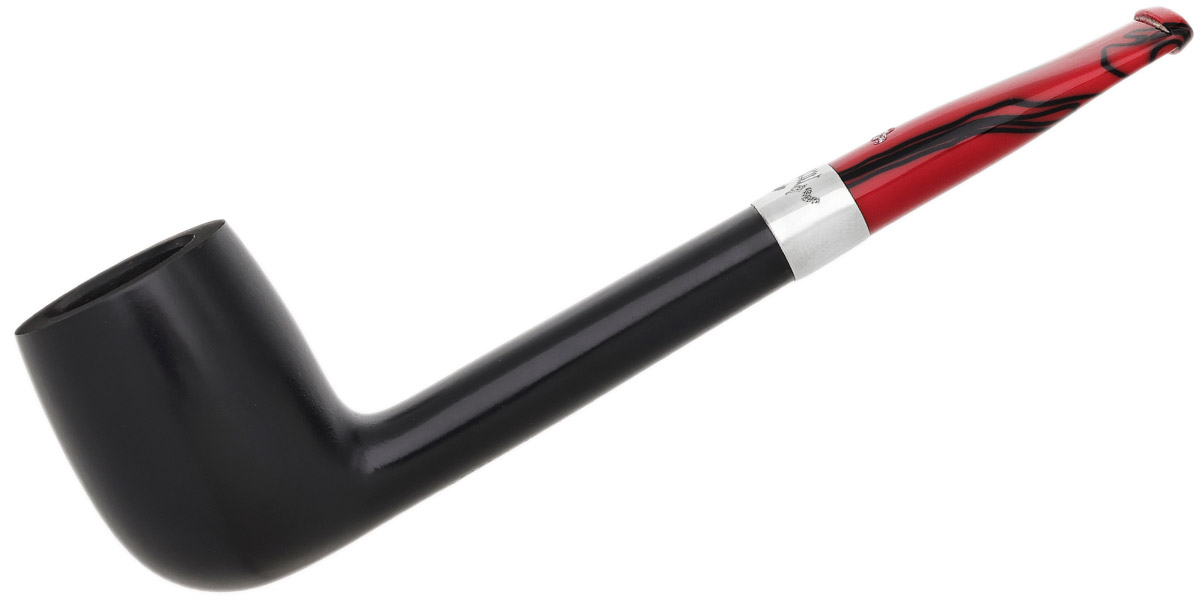 Peterson Dracula Smooth (264) Fishtail