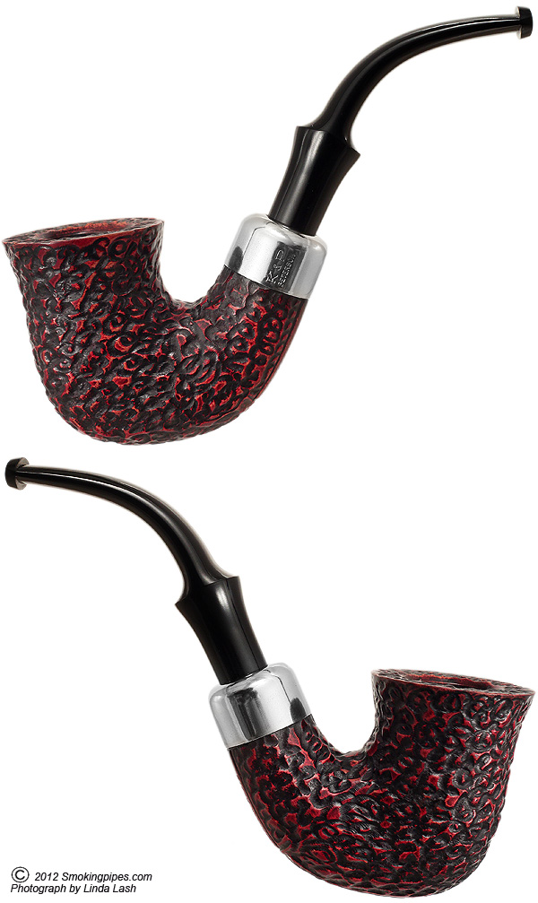 Peterson System Standard Rusticated (XL315) Fishtail