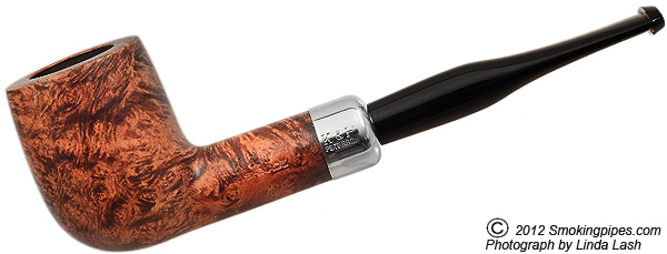 Peterson Irishmade Army (101) Fishtail