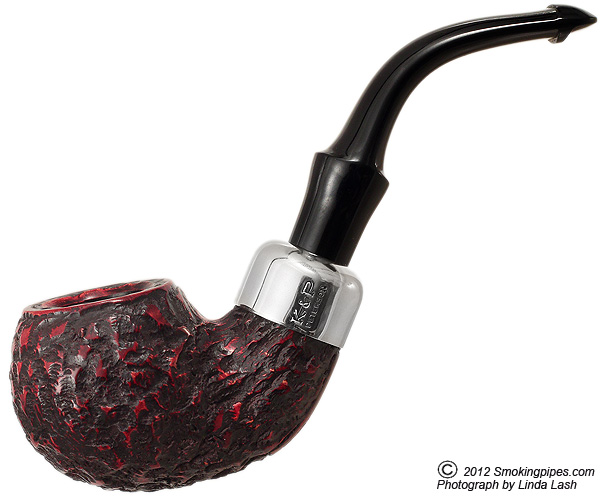 Peterson System Standard Rusticated (303) P-Lip
