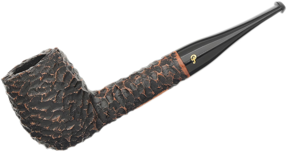 Peterson Aran Rusticated (106) Fishtail