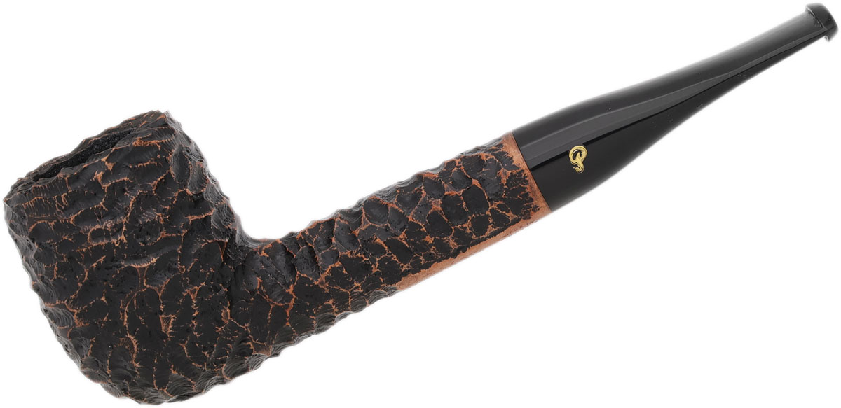 Peterson Aran Rusticated (106) Fishtail