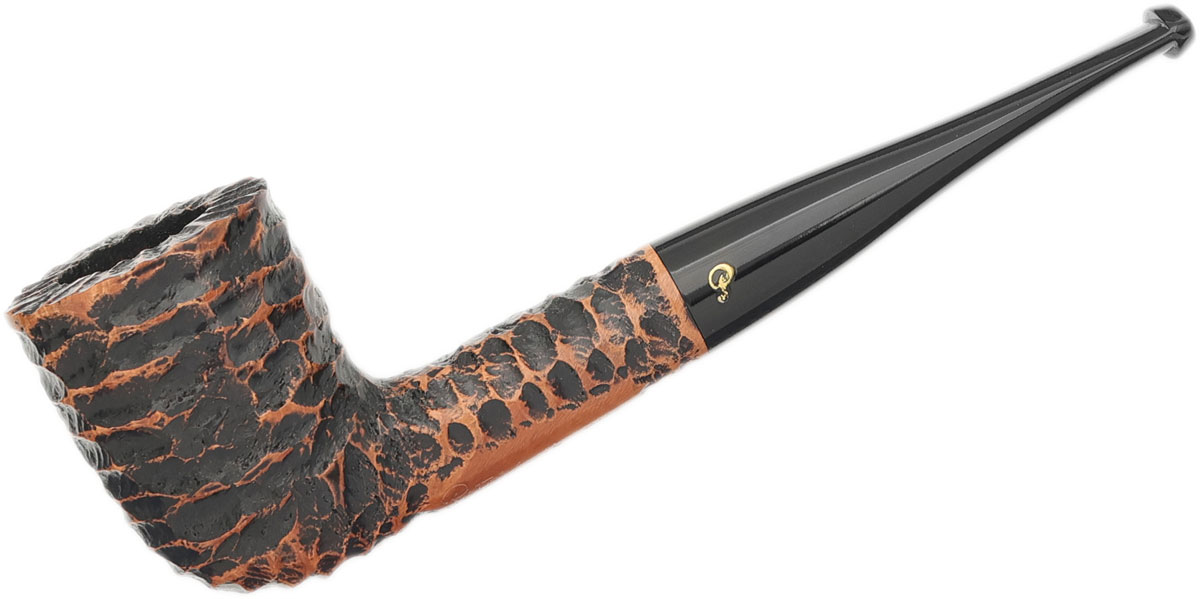 Peterson Aran Rusticated (120) Fishtail