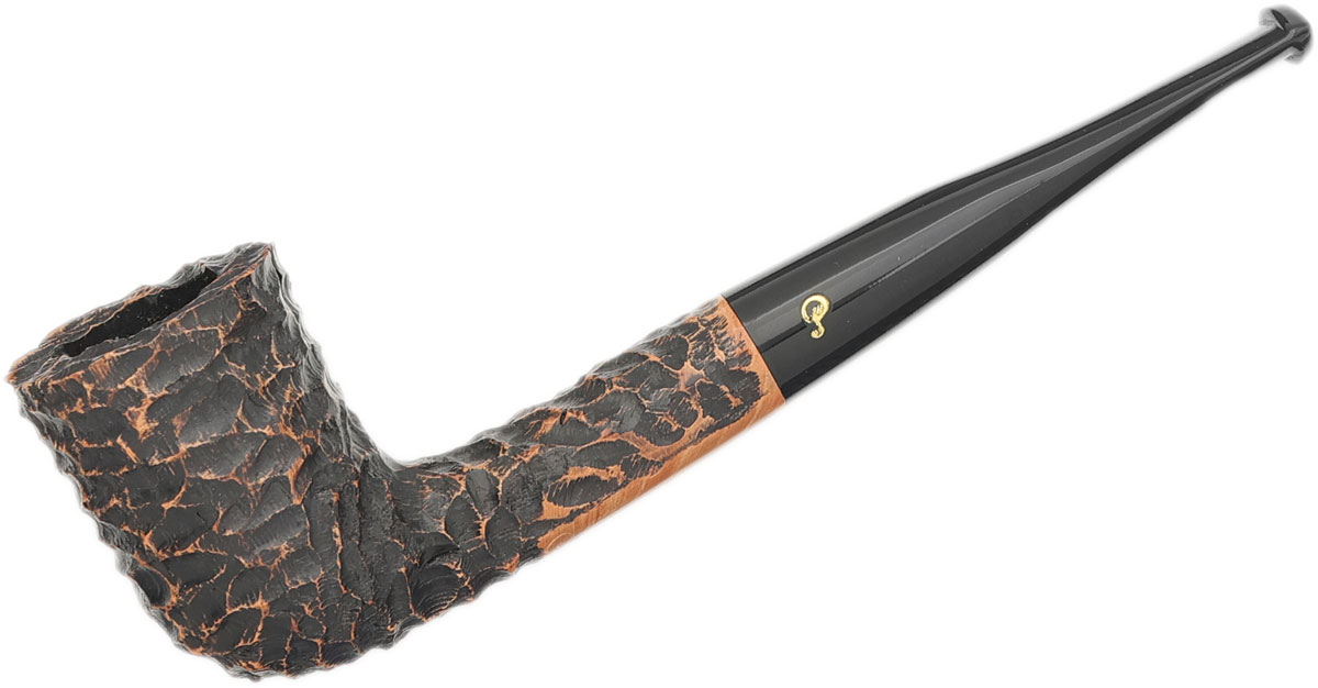 Peterson Aran Rusticated (120) Fishtail