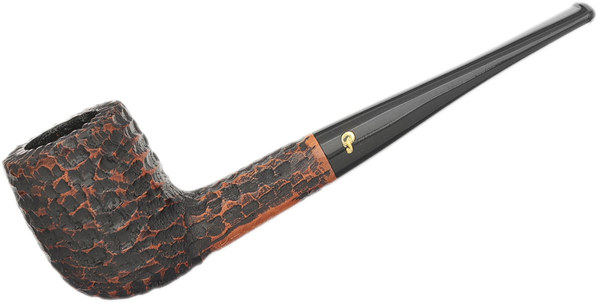 Peterson Aran Rusticated (15) Fishtail
