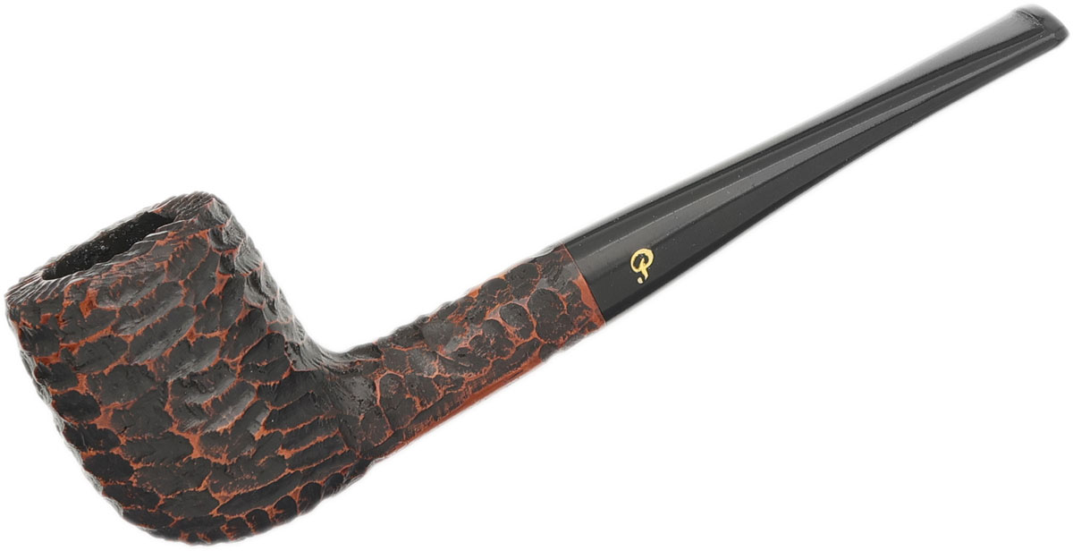 Peterson Aran Rusticated (15) Fishtail
