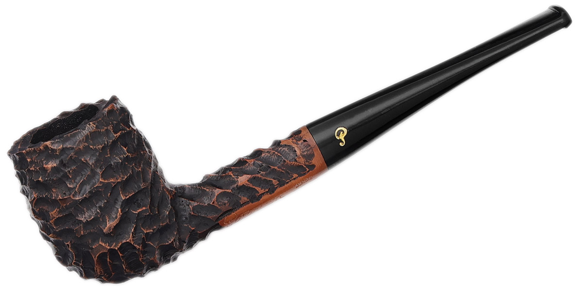 Peterson Aran Rusticated (15) Fishtail