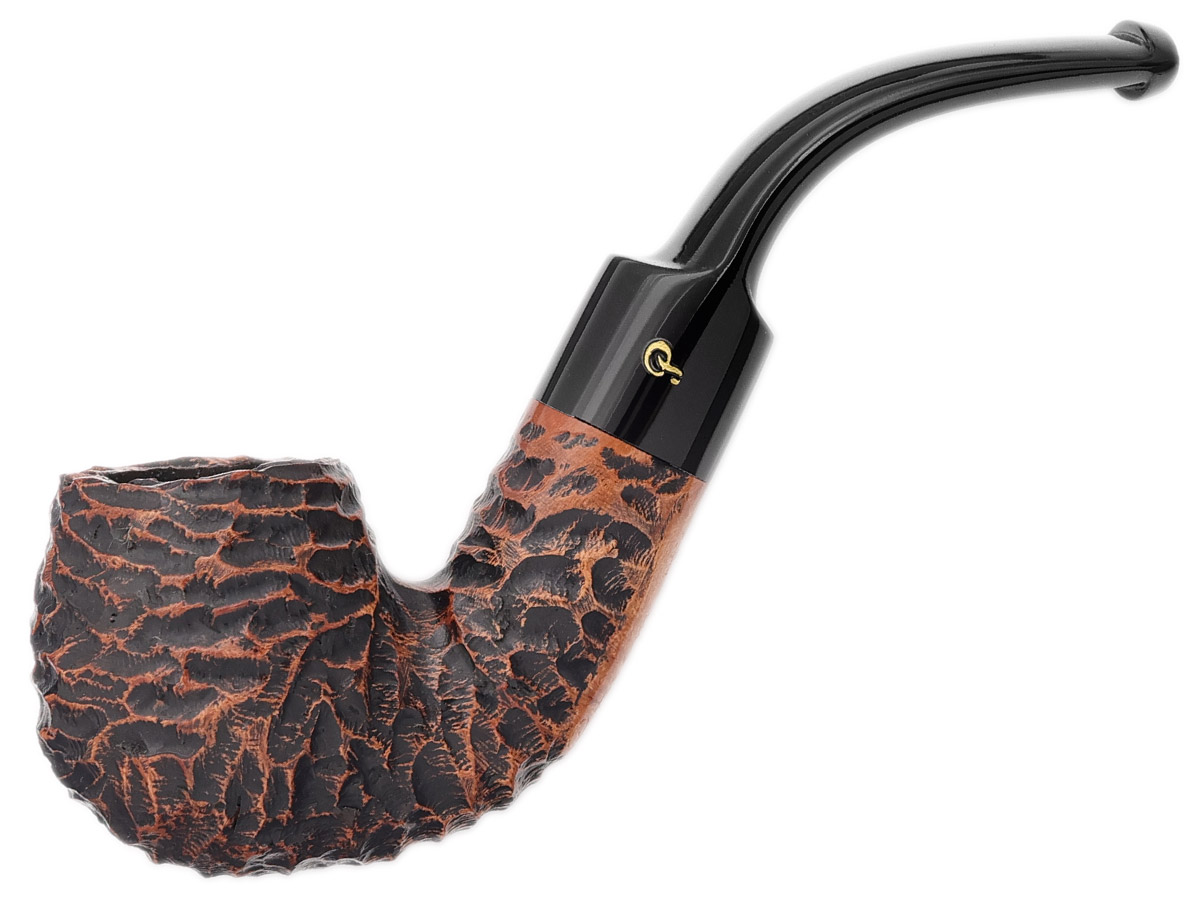 Peterson Aran Rusticated (221) Fishtail