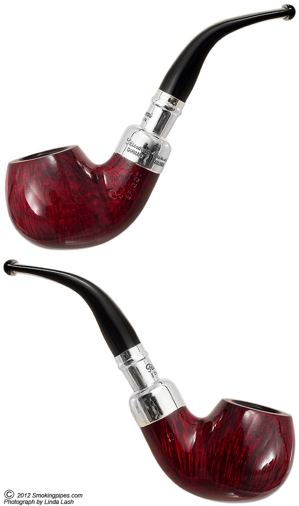 Peterson Red Spigot (03) Fishtail