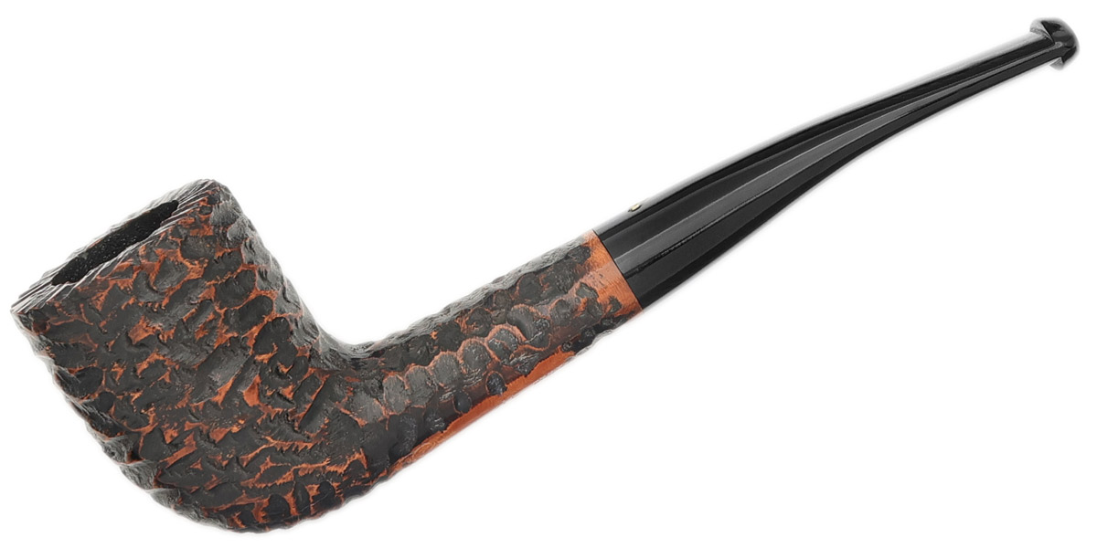 Peterson Aran Rusticated (268) Fishtail