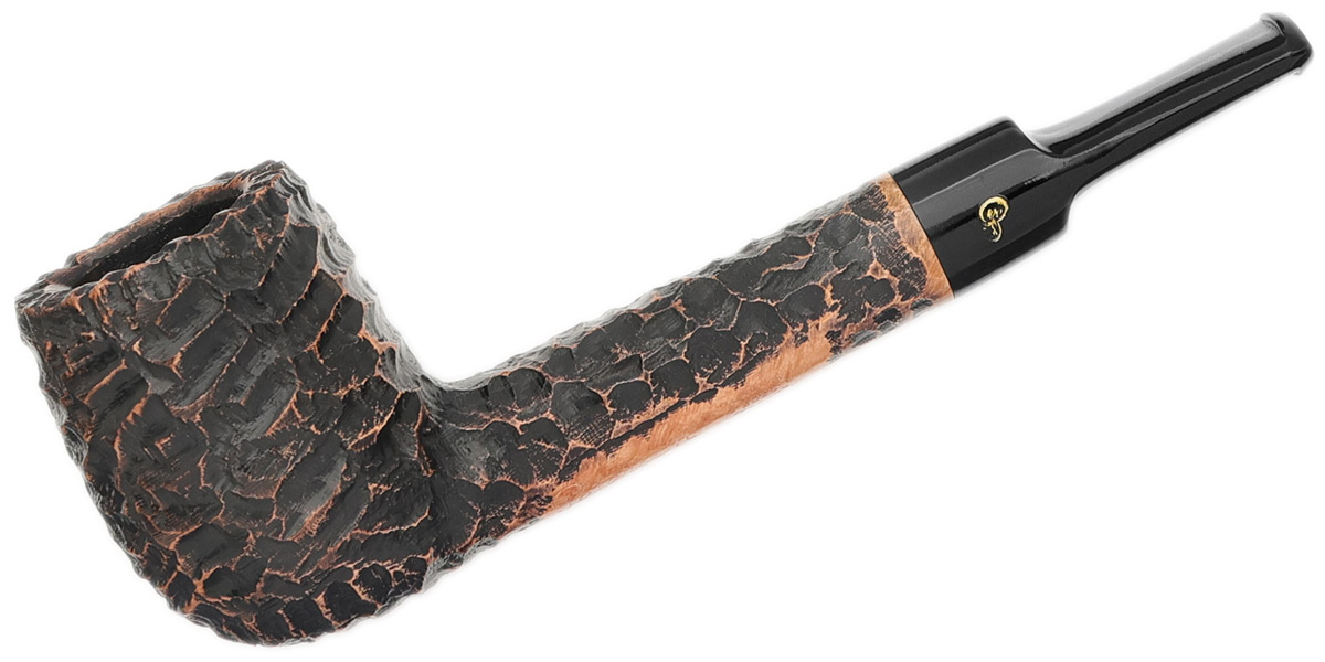 Peterson Aran Rusticated (53) Fishtail