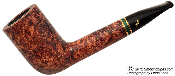 Peterson Outdoor Smooth (124) Fishtail
