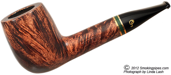 Peterson Outdoor Smooth (15) Fishtail