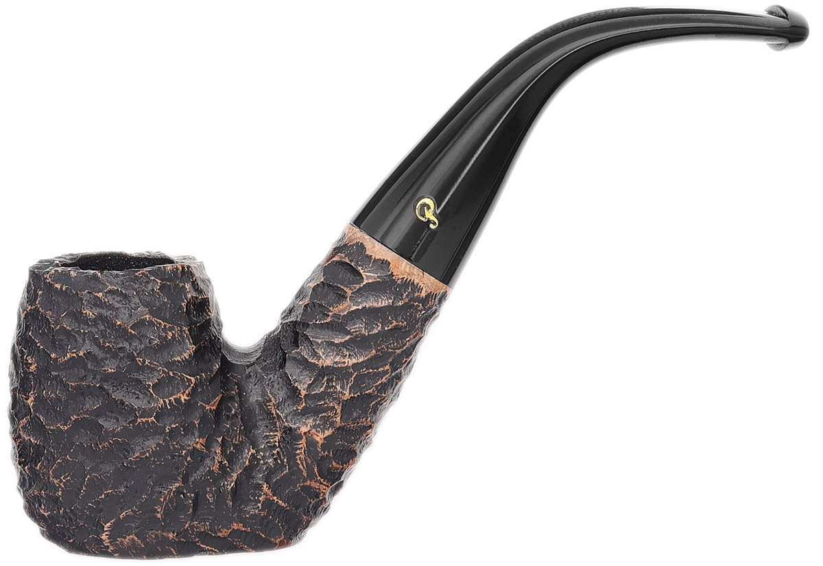 Peterson Aran Rusticated (304) Fishtail