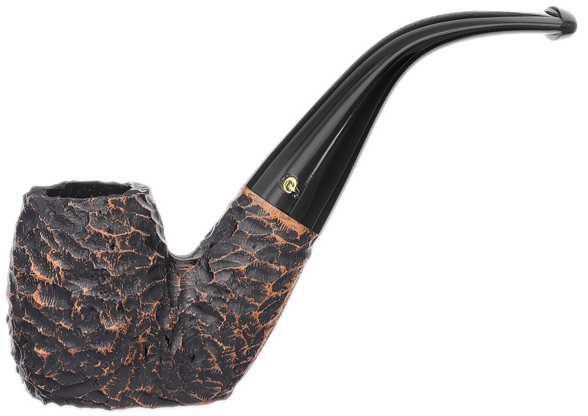 Peterson Aran Rusticated (304) Fishtail