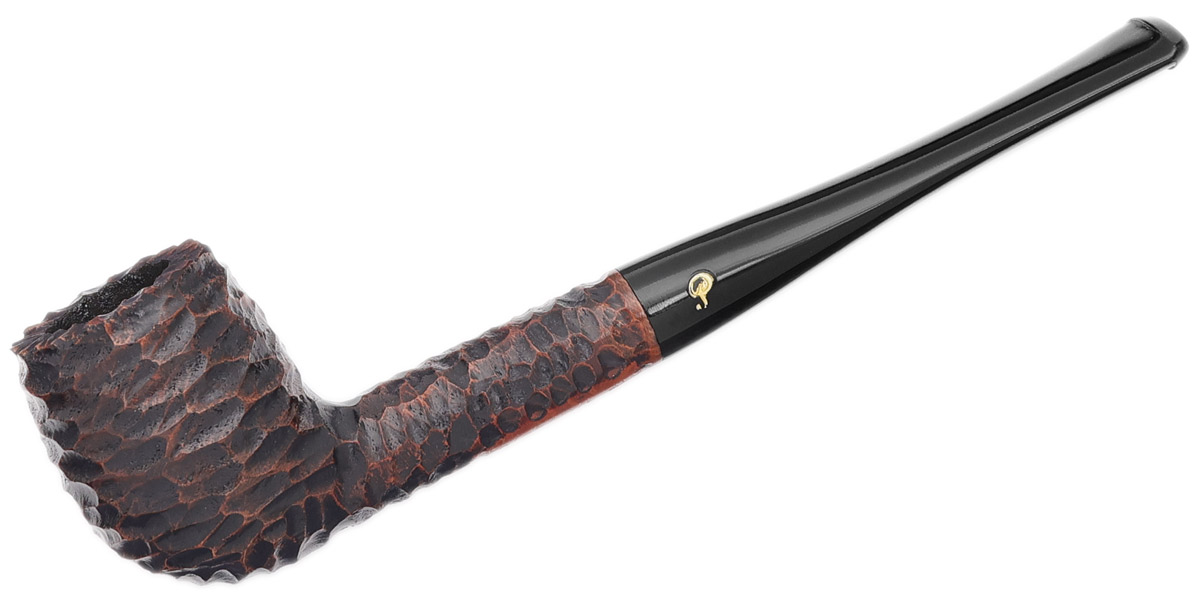 Peterson Aran Rusticated (103) Fishtail