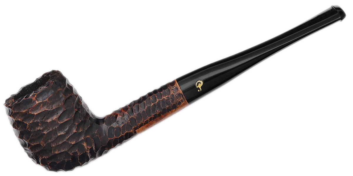 Peterson Aran Rusticated (103) Fishtail