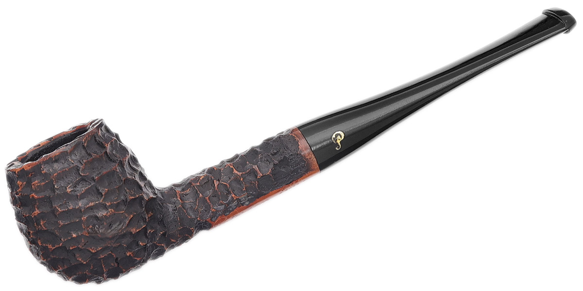 Peterson Aran Rusticated (85) Fishtail