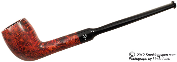 Peterson Belgique Smooth Fishtail