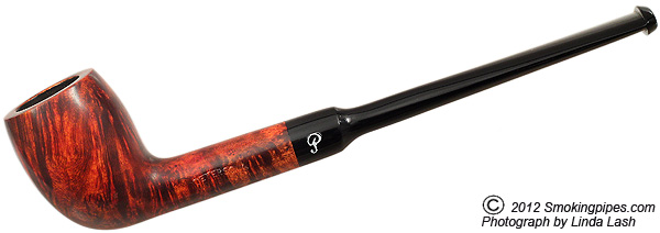 Peterson Belgique Smooth Fishtail