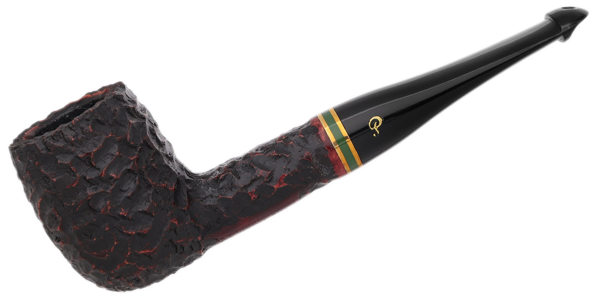彼得森 Emerald 系列 15号 锈蚀 撞球斗