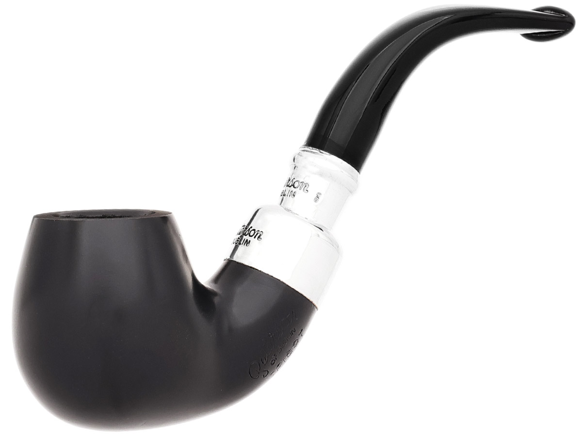 彼得森 Spigot 系列 230号 弯式撞球斗