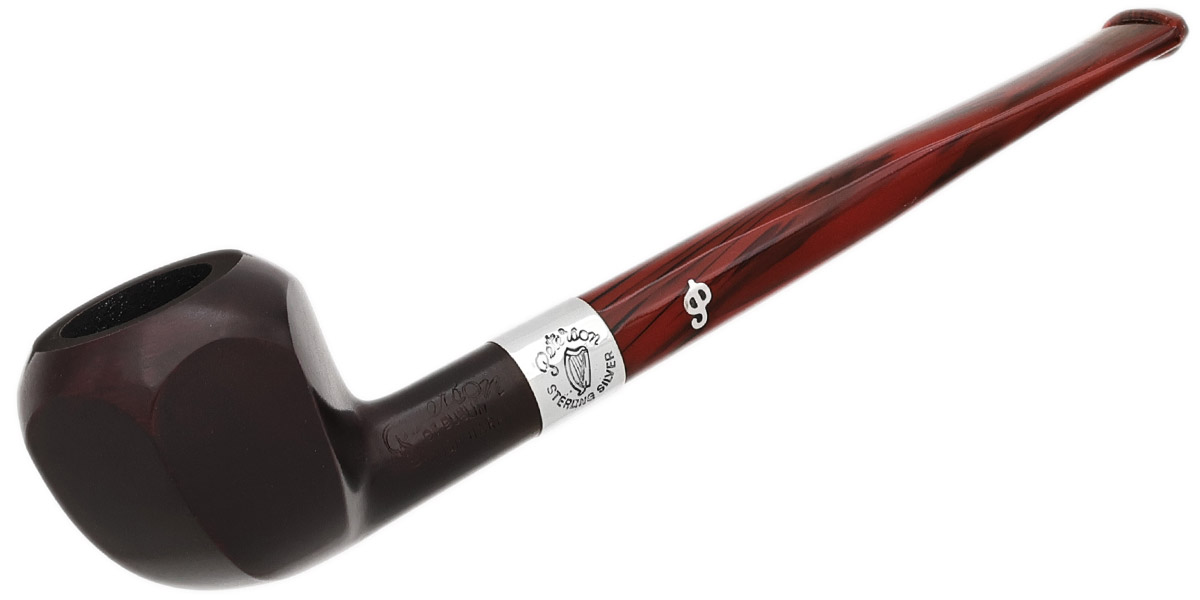 Peterson Irish Harp (3085) Fishtail