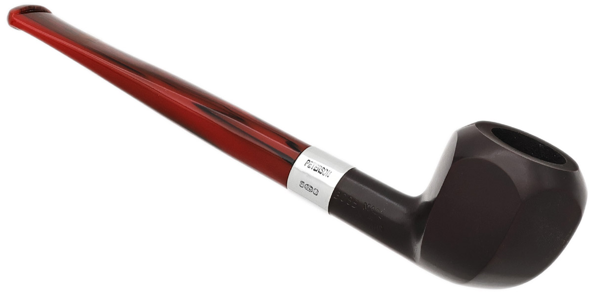 Peterson Irish Harp (3085) Fishtail