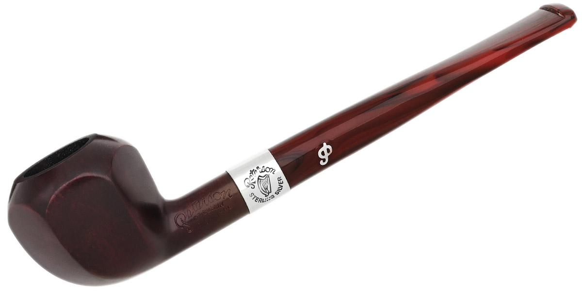 Peterson Irish Harp (3085) Fishtail